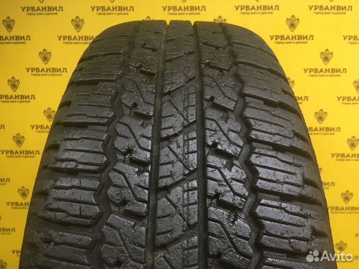 Bridgestone Dueler A/T 265/65 R17 112T
