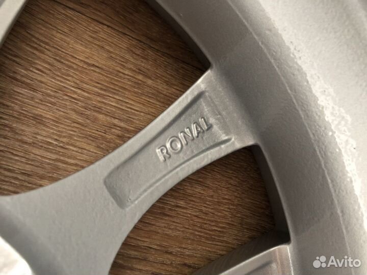 Диски BMW R17 395 стиль