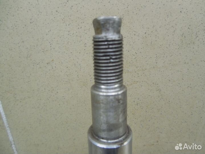 Амортизатор передний правый RIO 2005-2011