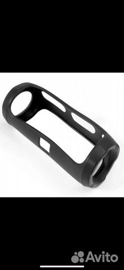 Силиконовый чехол для колонки Jbl flip 4