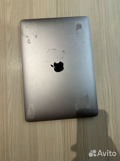 Apple macbook air 13 m1