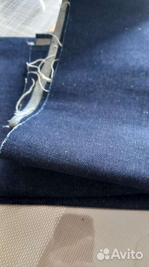 Ткань хлопок,ацетат,отрезы СССР