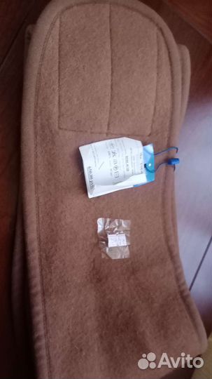 Монгольские детские пояса, пенетки, носки