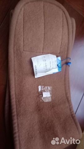 Монгольские детские пояса, пенетки, носки