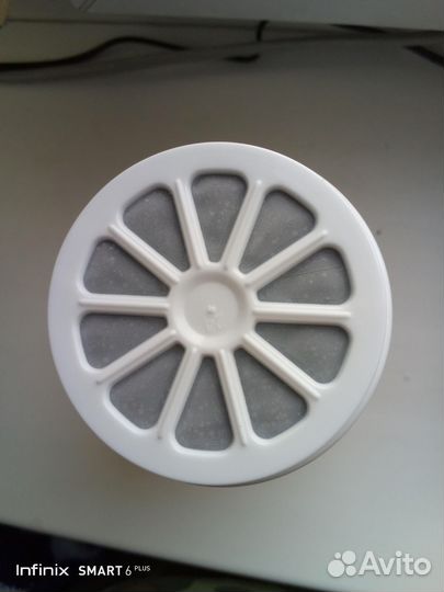 Фильтр для воды Aquaphor D-5