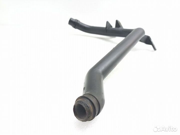 Трубка системы охлаждения Bmw X3 E83 3.0 M54B30