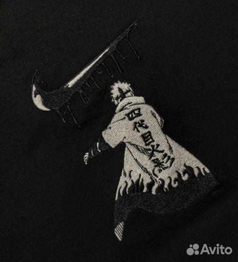 Вышивка на одежде