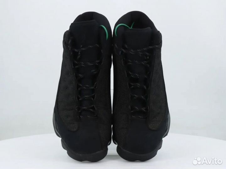 Air Jordan 13 Black Cat