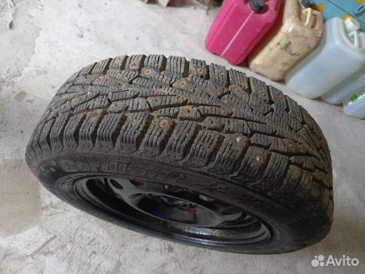 Cordiant Snow Cross 175/65 R14