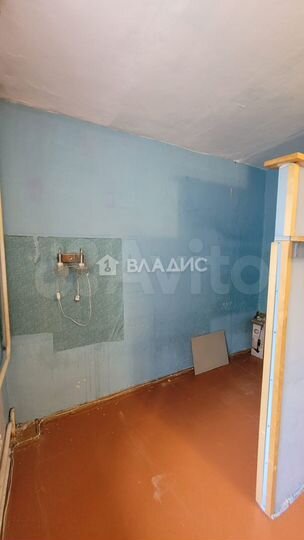 1-к. квартира, 31,8 м², 1/4 эт.