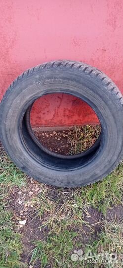 Amtel NordMaster 17.5/65 R14 82Q