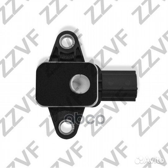 Датчик подушки безопасности hyundai equus genes