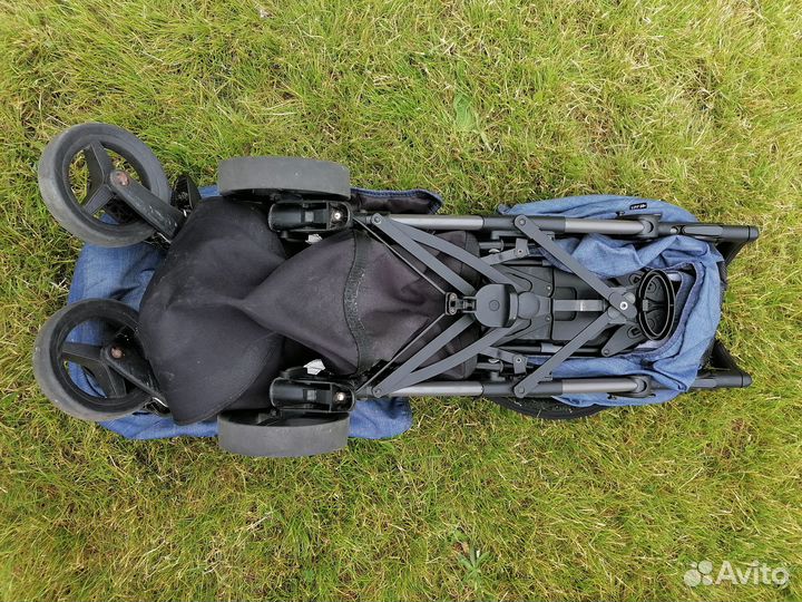 Коляска peg perego si