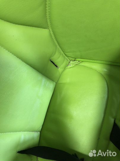 Стул для кормления