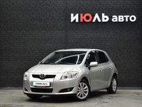 Toyota Auris 1.4 MT, 2008, 194 920 км, с пробегом, цена 825 000 руб.