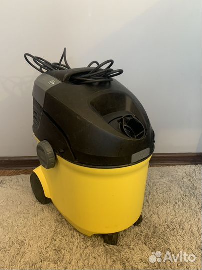 Моющий Пылесос Karcher SE 5.100