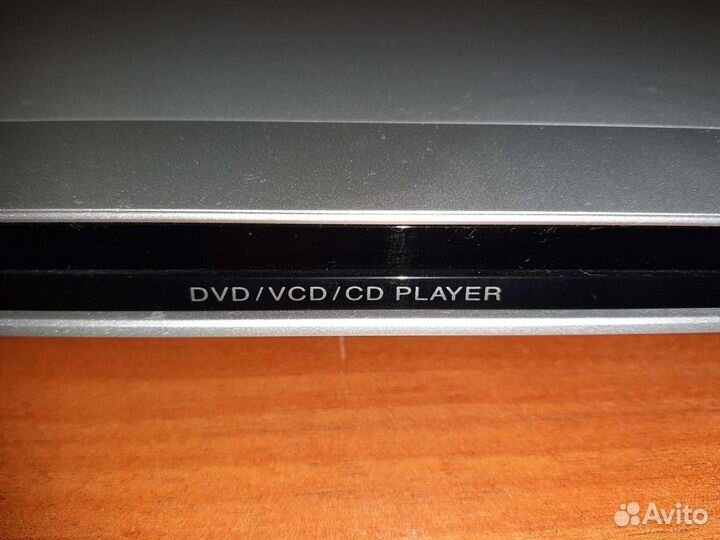 DVD плеер