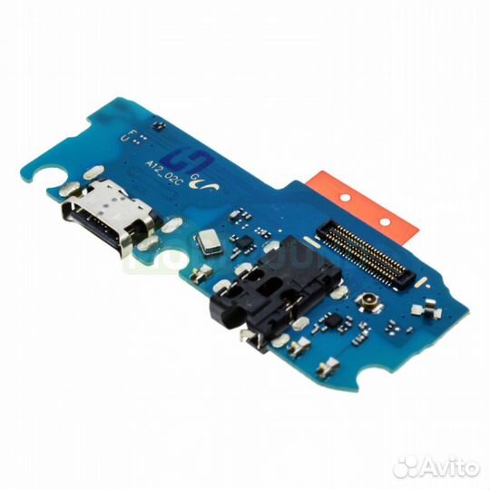 Разъем шлейф зарядки для Samsung (Замена у Нас)