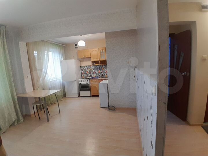 Квартира-студия, 27,9 м², 3/5 эт.