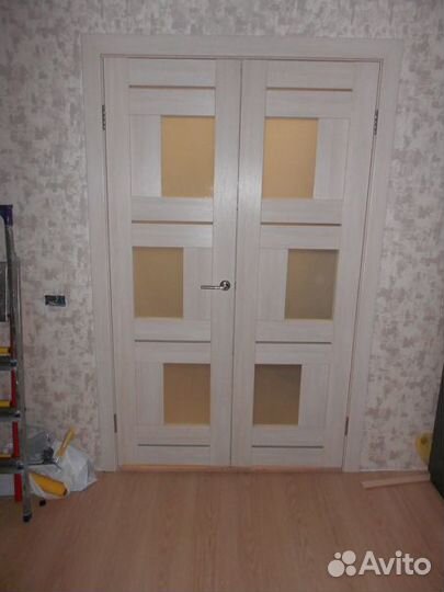 Двери межкомнатные