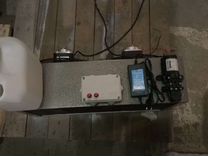 Автономная система охлаждения самогонного аппарата