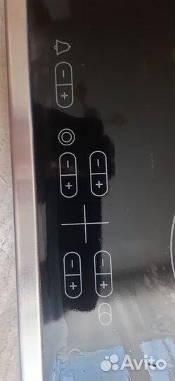 Варочная панель