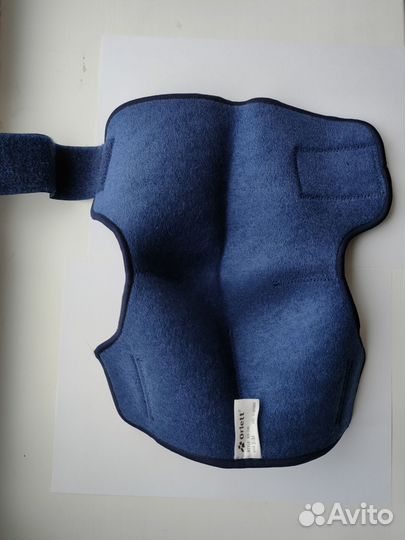 Бандаж на плечевой сустав orlett