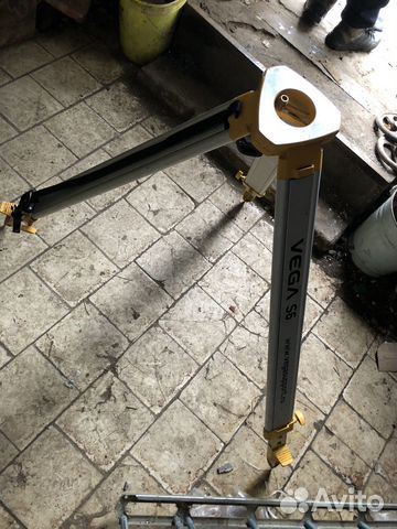 Штатив геодезический vega s6 купить в Воронеже | Товары для дома и дачи ...