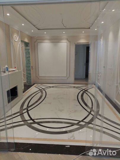 Ремонт квартир