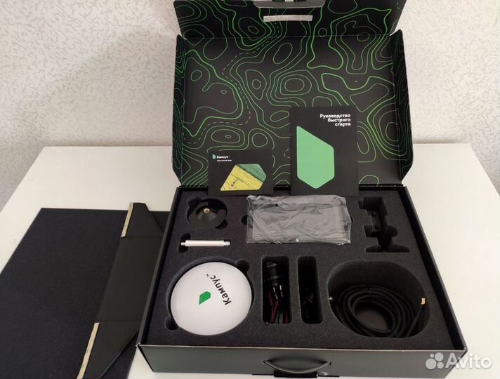 Агронавигатор агрокампус 8000 NEW (2024) QJT