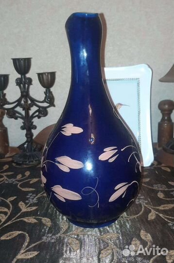 Керамический кувшин СССР