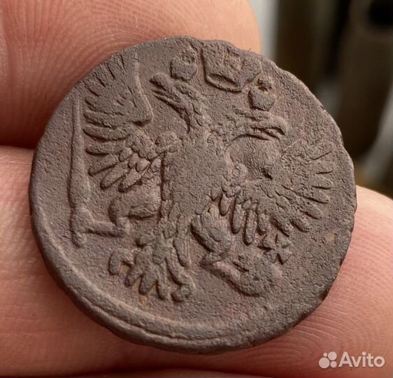 Лот царских монет в приятнос сохране