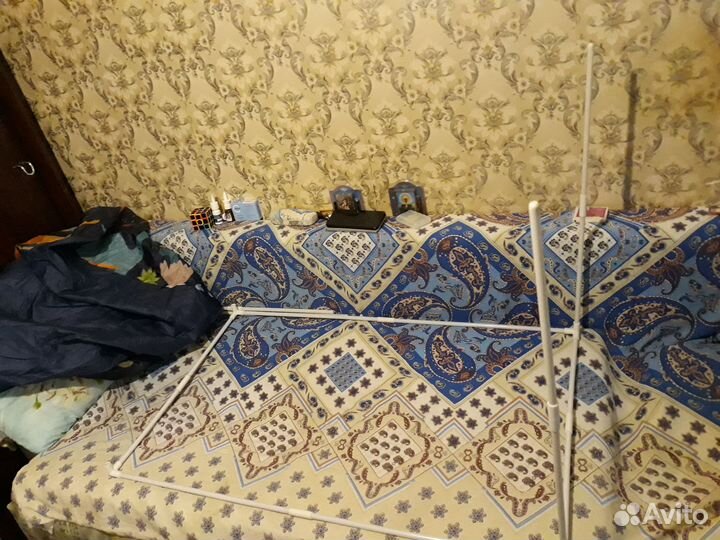 Детская игровая палатка