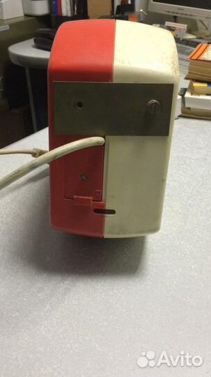 Сушилка для рук. 750в