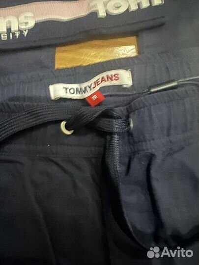 Tommy jeans брюки