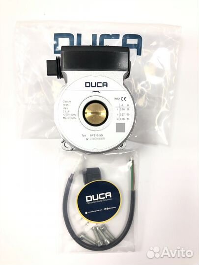 Двигатель циркуляционного насоса аналог Wilo 15/5