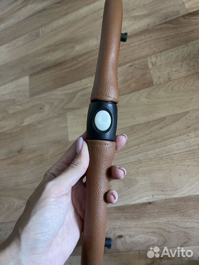 Бампер для коляски yoya plus