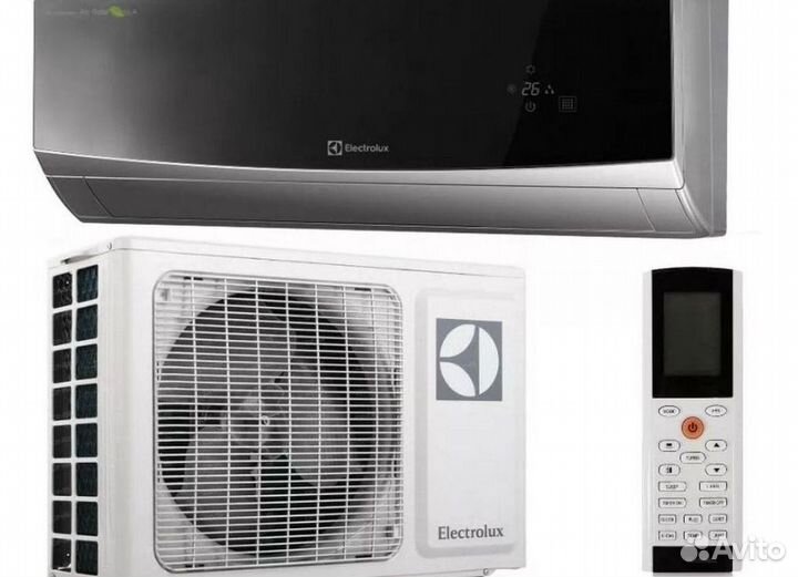 Кондиционер/Сплит-система с гарантией