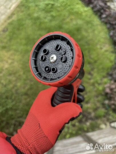 Садовая техника