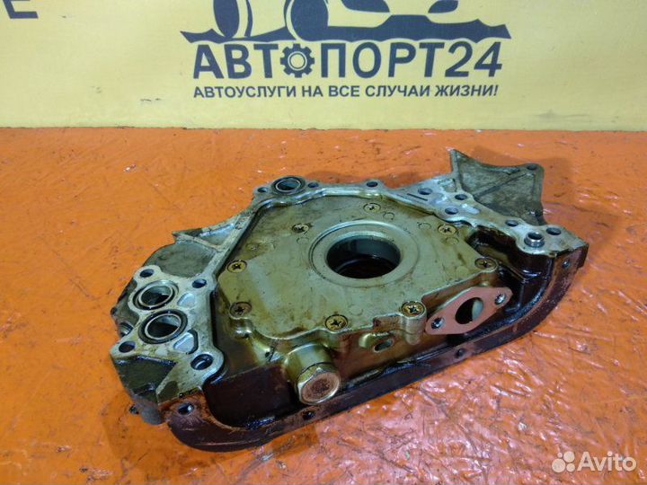 Масляный насос Mitsubishi Pajero 6B31 2010-2015