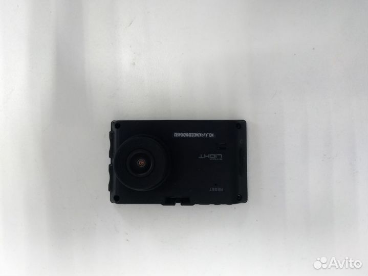 Видеорегистратор Ritmix AVR-424