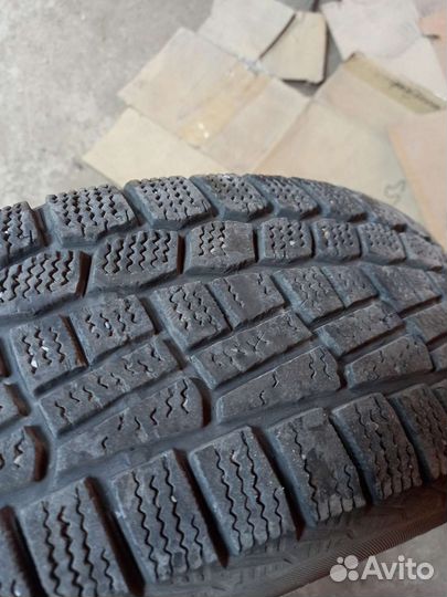 Колеса r13 от четырки