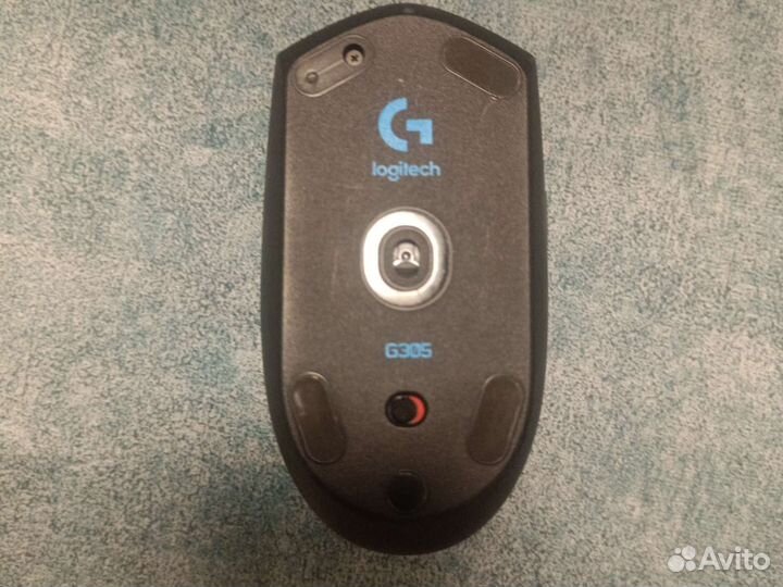 Беспроводная мышь