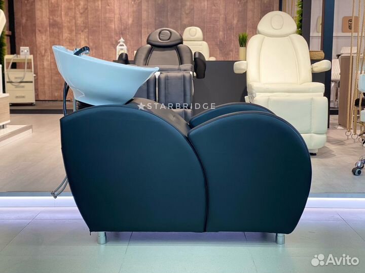 Мойка парикмахерская