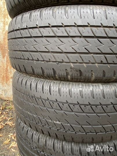 Giti Savero HT Plus 235/65 R17