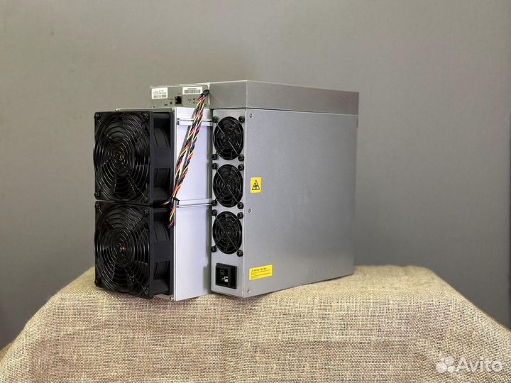 Асик Antminer s21 195th