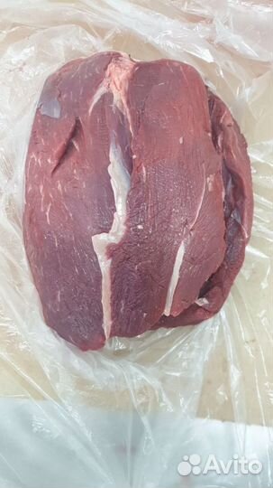 Мясо оптом