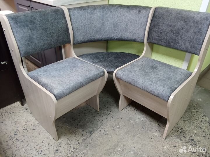 Кухонный уголок