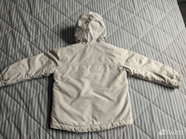 Куртка для мальчика