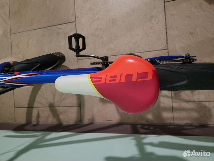 Велосипед. Велосипед подростковый. Колеса 20